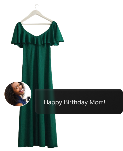 Gift