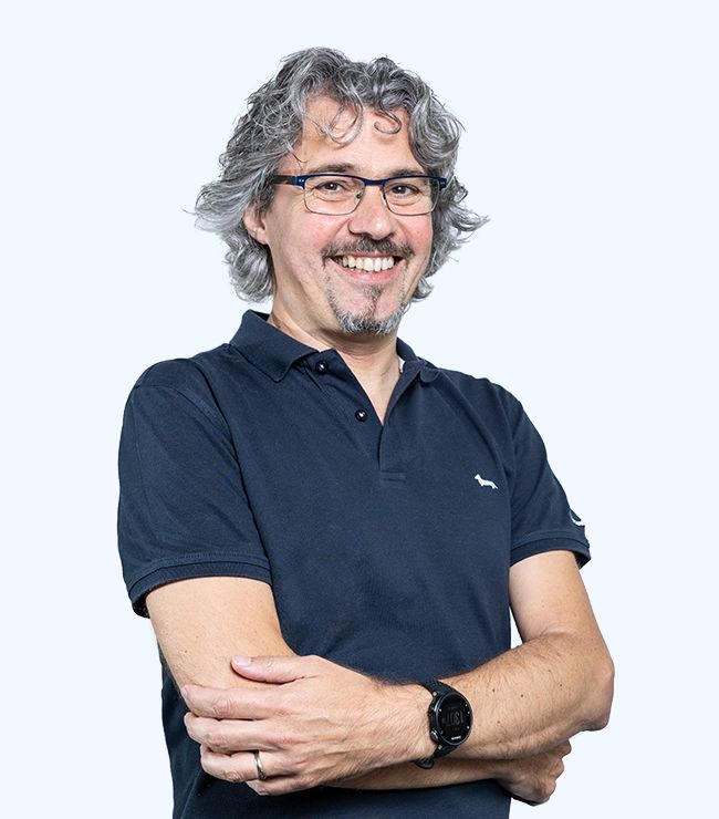 Marco Trincardi